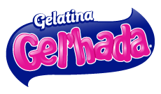 logo Gelatina Gel'hada